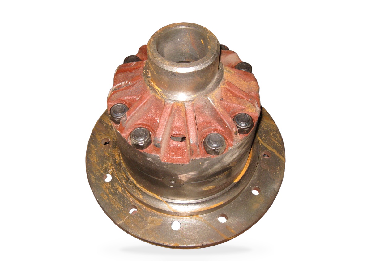 404316-3 Differential Carrier Housing Assembly for LONKING Wheel Loader