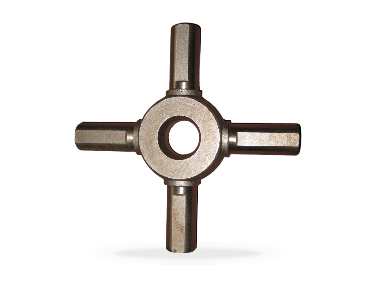 404321-25 Differential Spider Cross Shaft for LONKING Wheel Loader
