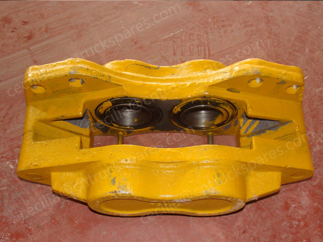 408100 Brake Caliper (2-Piston)