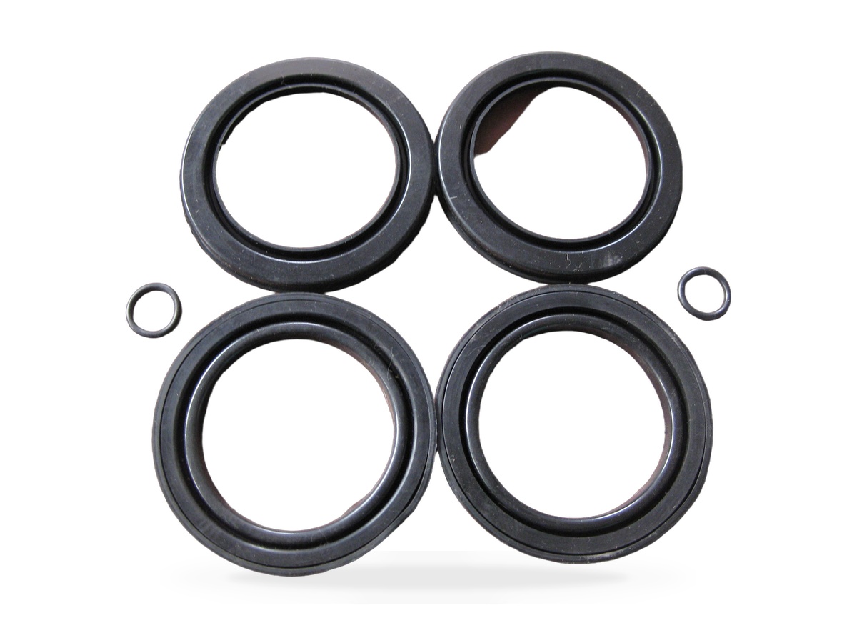 408112-408110-408111 Rubber Ring Seal Set for LONKING Wheel Loader