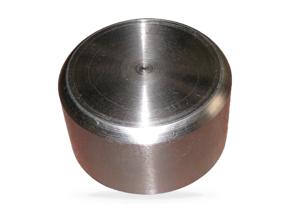 408133 Machined Steel Plug for Others Wheel Loader