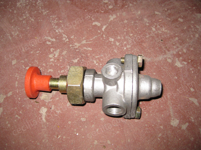 408409-409 Diesel Primer Pump