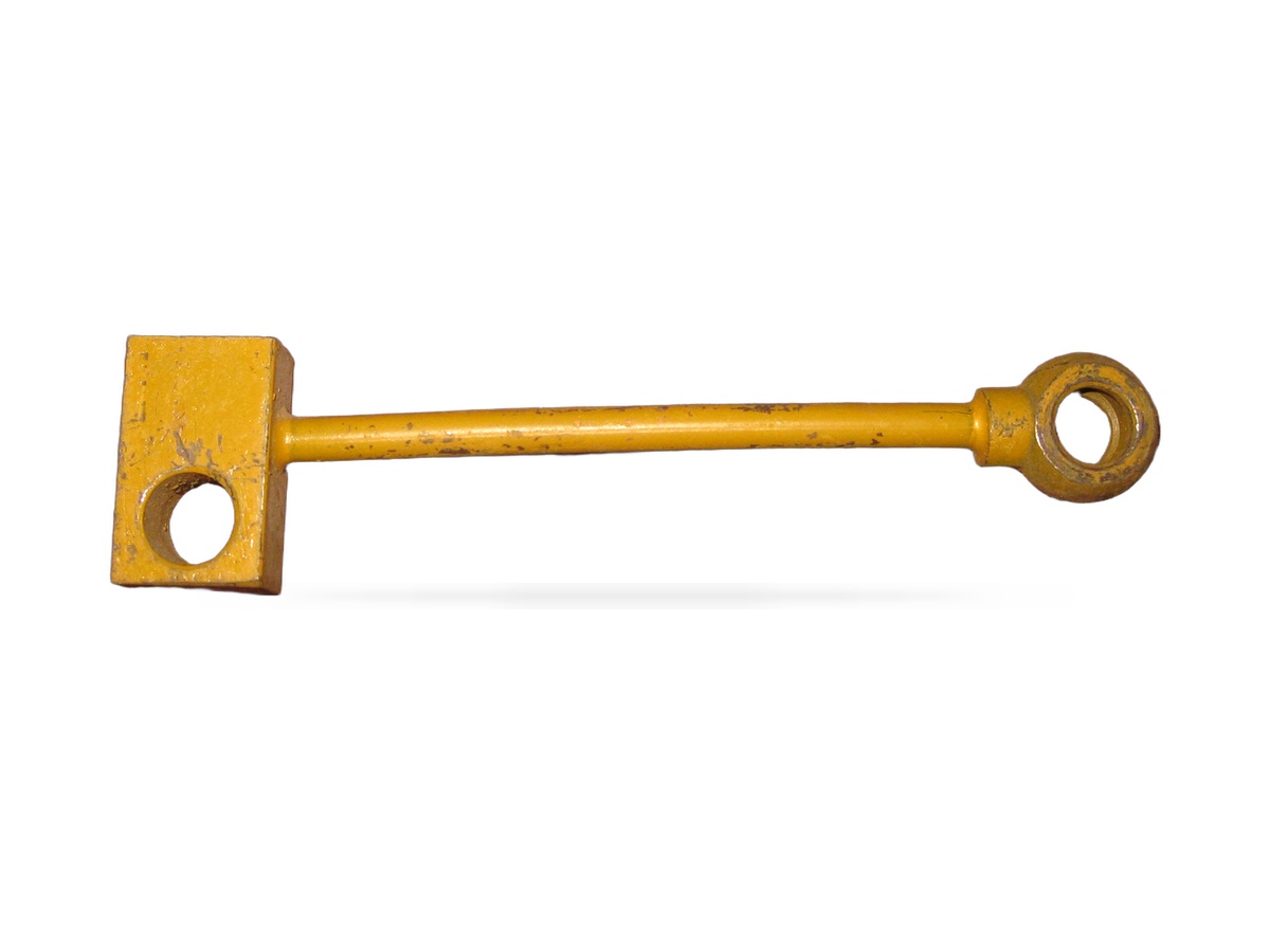 410023 Pull Rod (Eye and Block Ends) for Others Wheel Loader