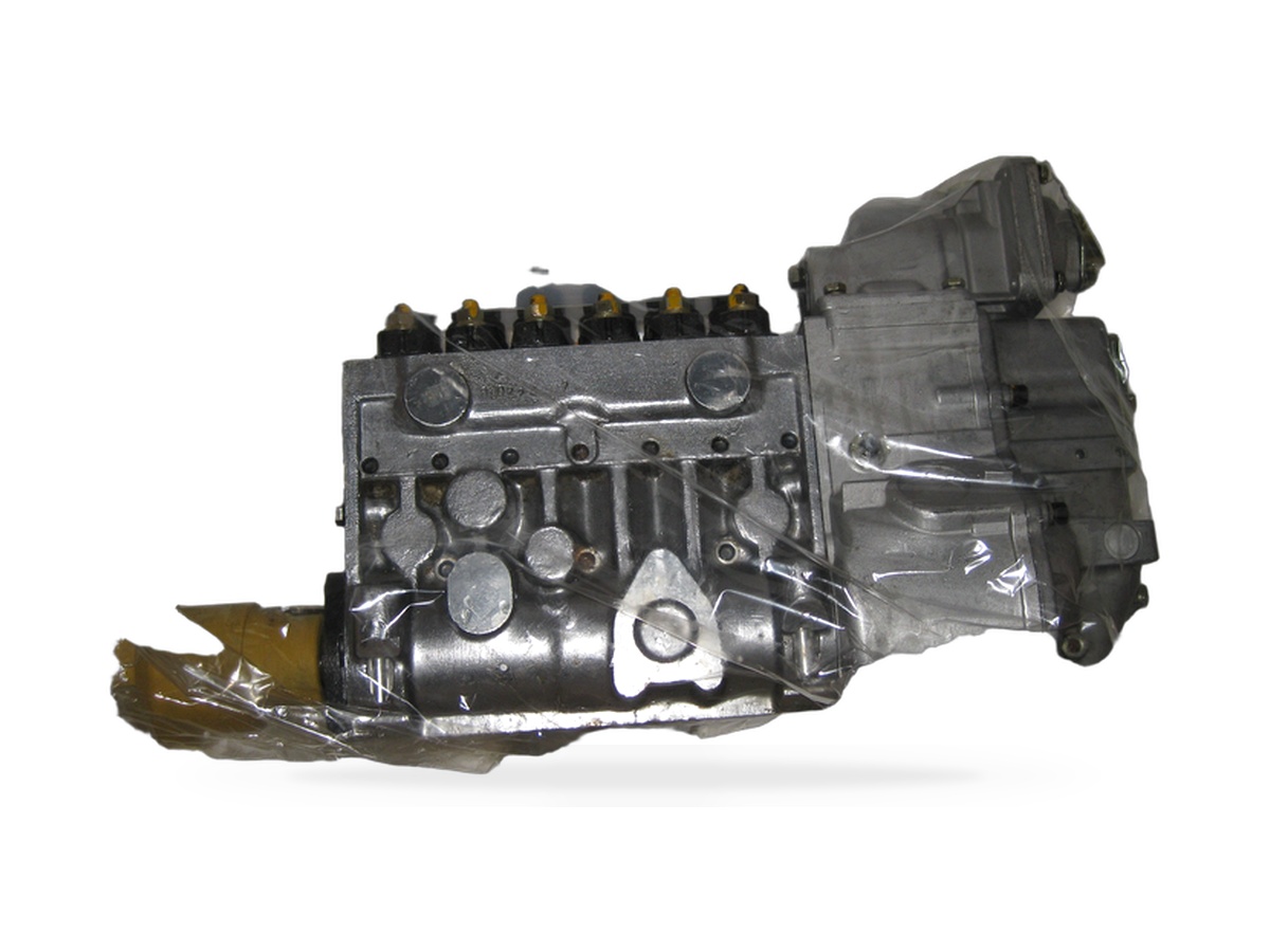 612601080225(BHT6P120R) In-line Diesel Fuel Injection Pump (6-cyl) for LONKING Wheel Loader