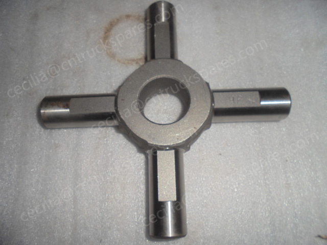 860115262 Universal Joint Cross (Spider)