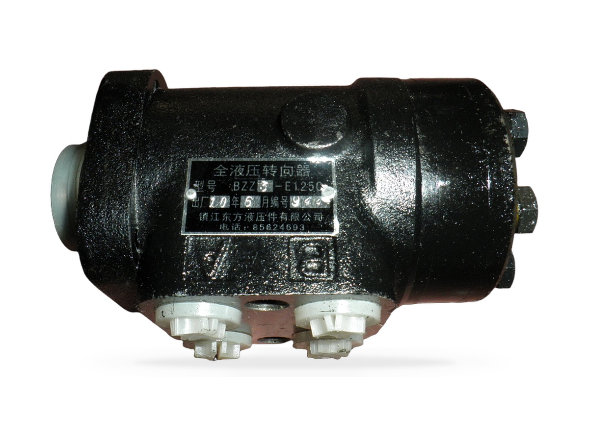 BZZ3-125 Hydraulic Steering Orbitrol Unit for Others Wheel Loader