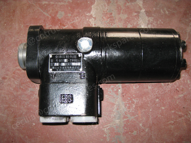 BZZ5-800 Full Hydraulic Steering Gear (BZZ1-E800)