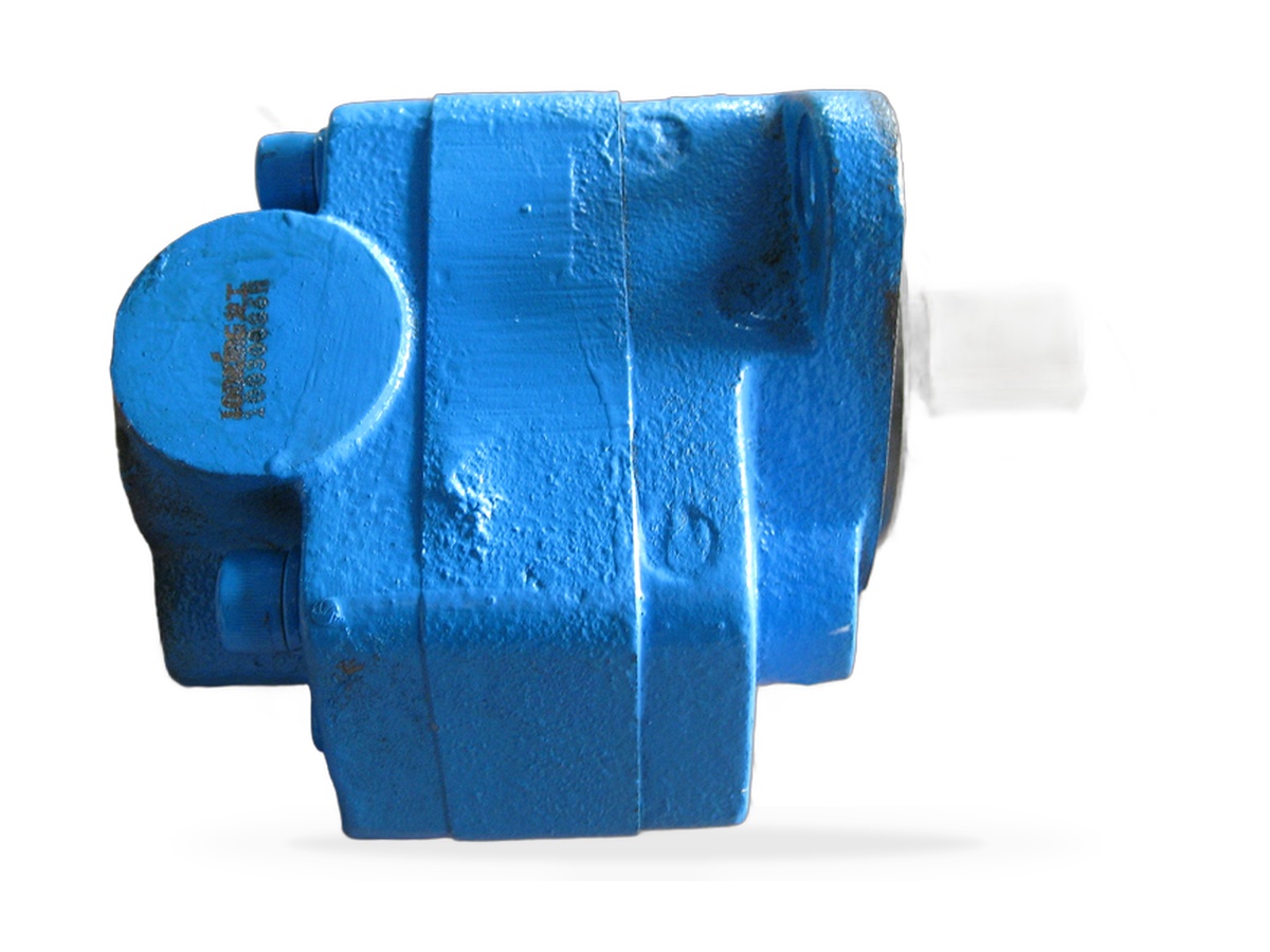 GJCB-40-X-LG(CB-Fe) Hydraulic Gear Pump for LONKING Wheel Loader