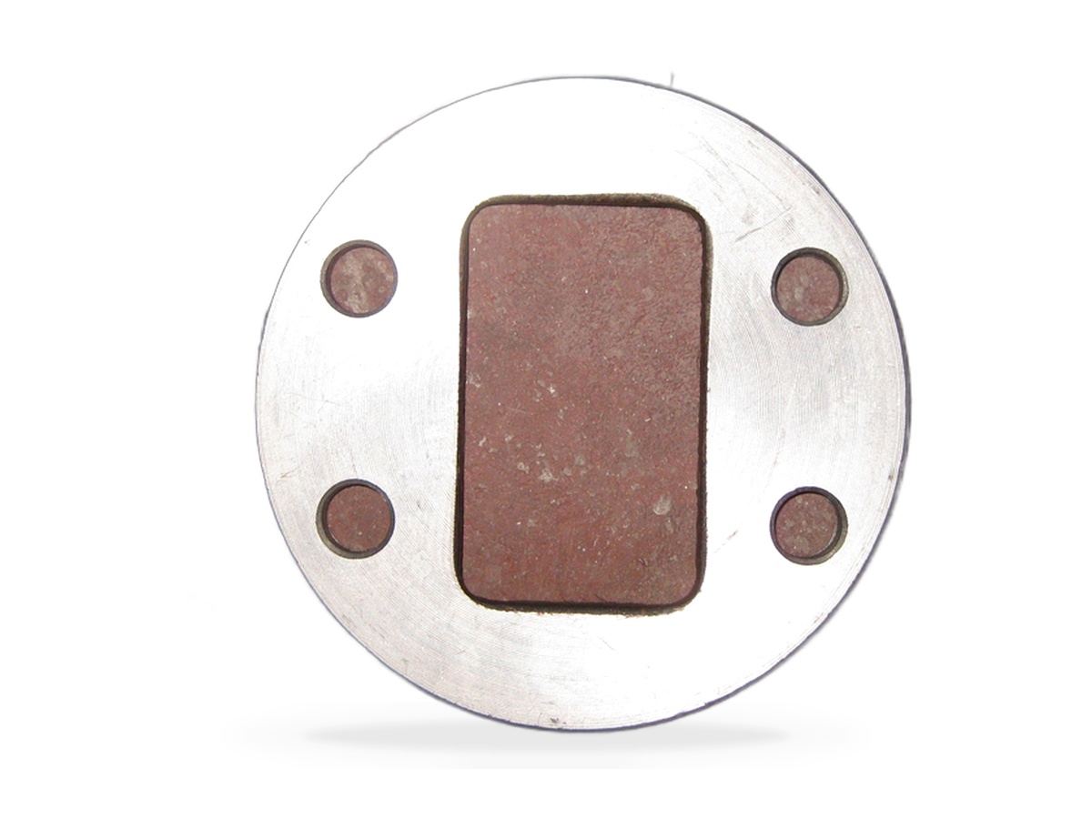 LG50E.10006A(510011C) Plate with Friction Lining for LONKING Wheel Loader