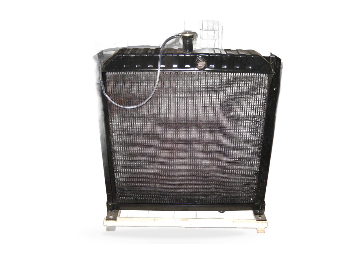 LG50EXK.01.04 Engine Radiator Assembly for LONKING Wheel Loader