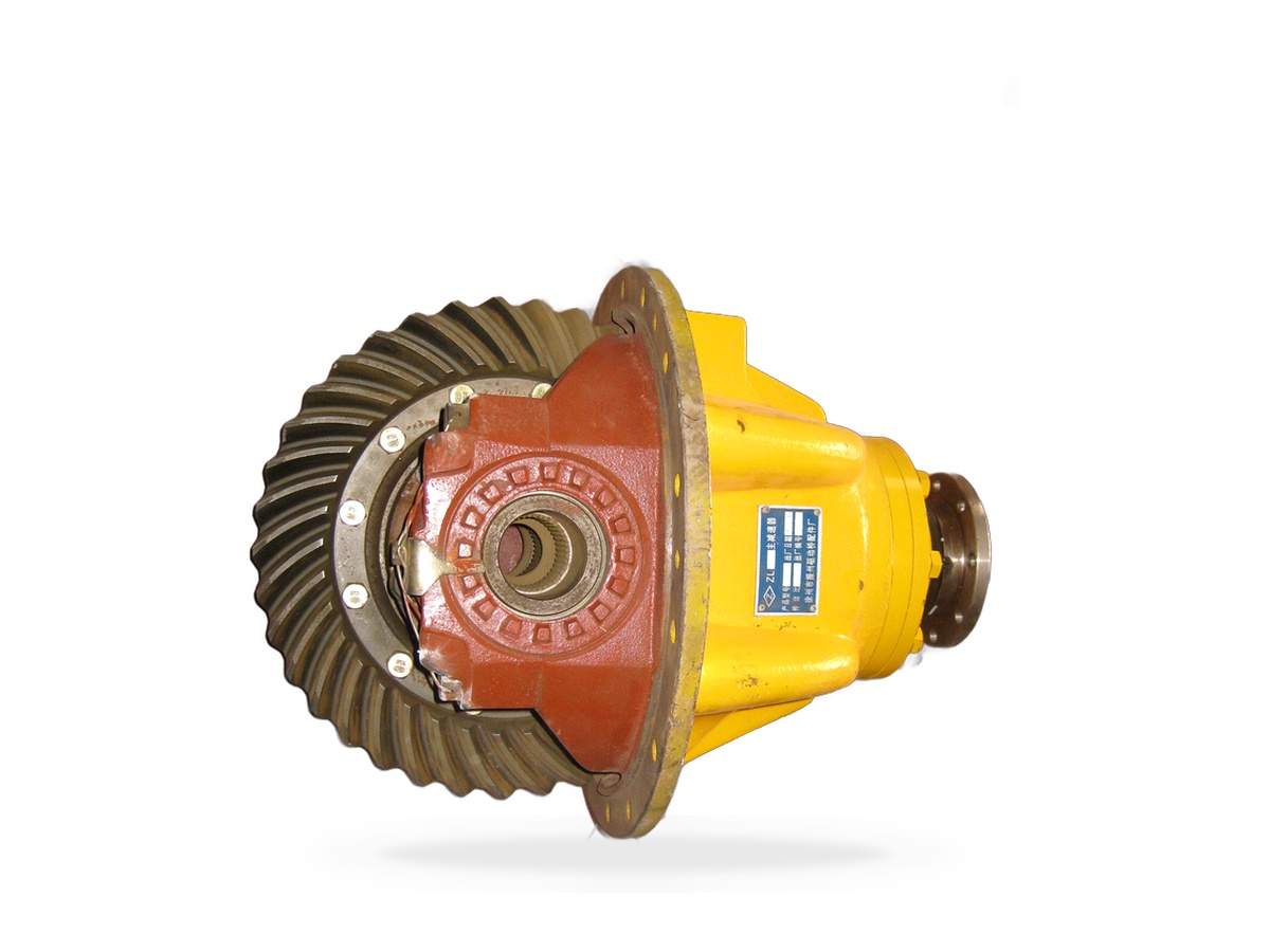 LG50F.04300D Main Drive Differential Assembly for LONKING Wheel Loader