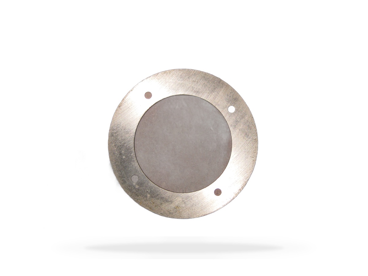 LG50F.04318A-26 Steel Retaining Ring Plate for LONKING Wheel Loader