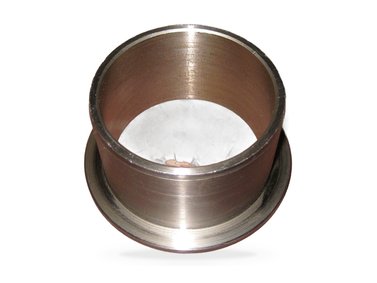LG50F.10020A Flanged Steel Bushing for LONKING Wheel Loader
