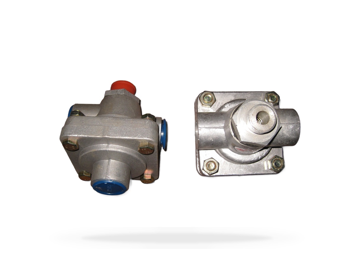 QZ50 Brake Valve for XCMG Wheel Loader