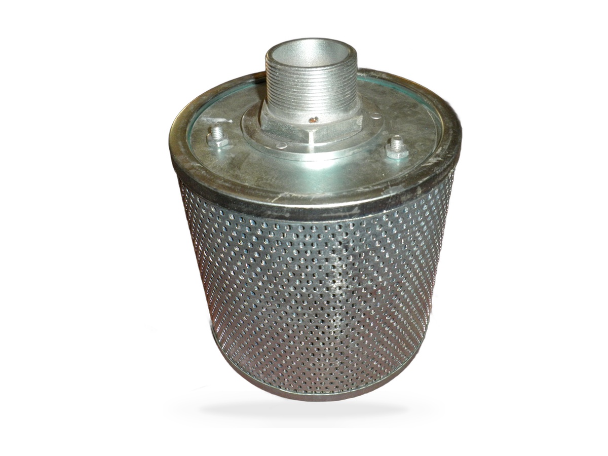 WU630x100Fj Hydraulic Suction Strainer for Others Wheel Loader