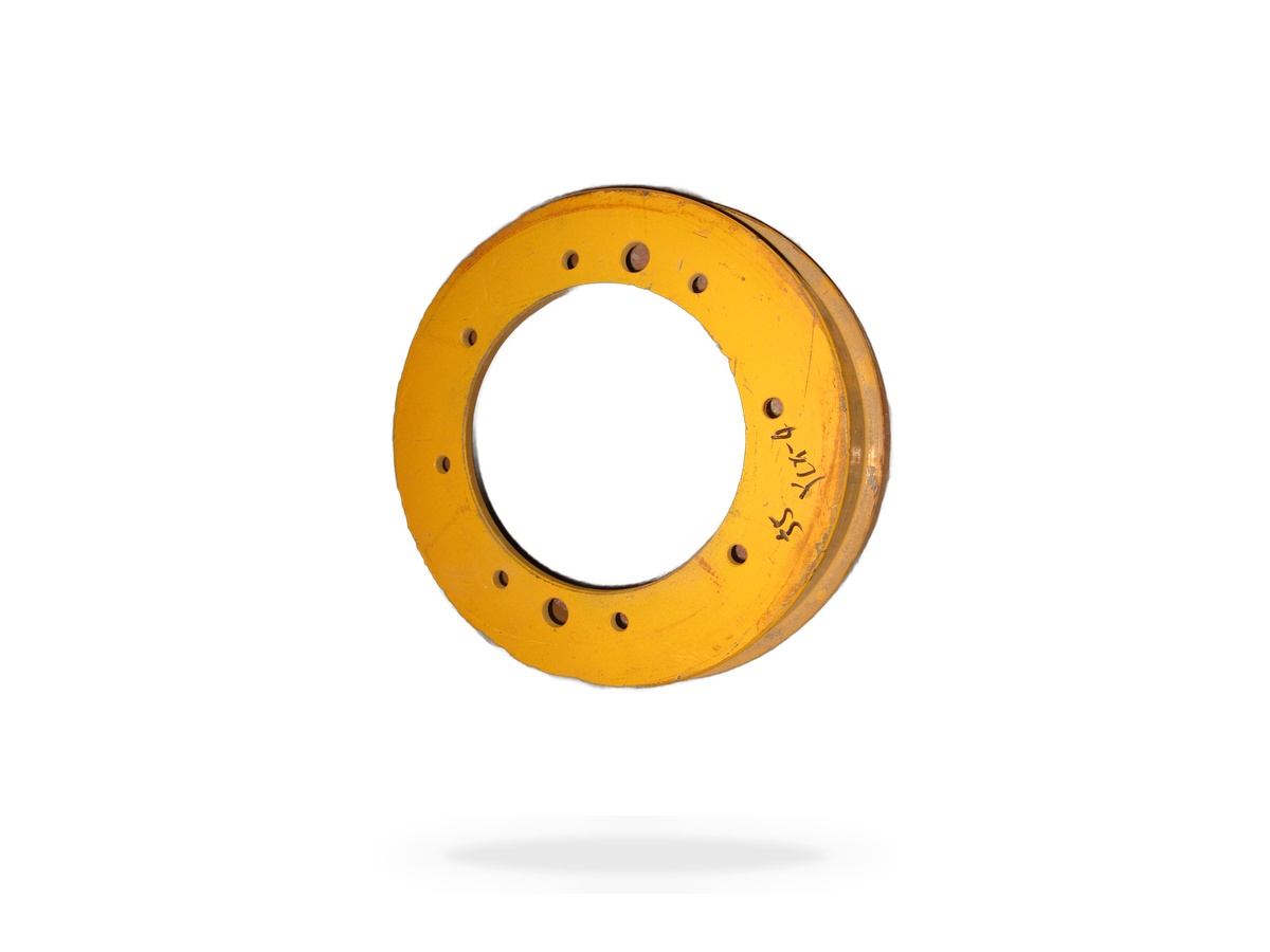 YCX-4 Wheel Rim Spacer Ring for Others Wheel Loader