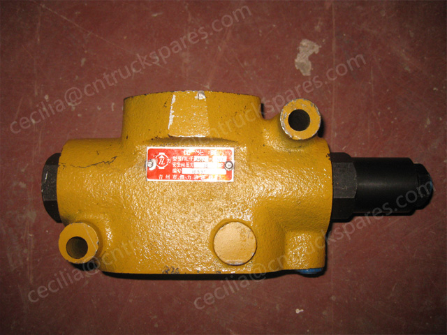 YXL-F250F-15N7 Hydraulic Priority Valve (Dingli)