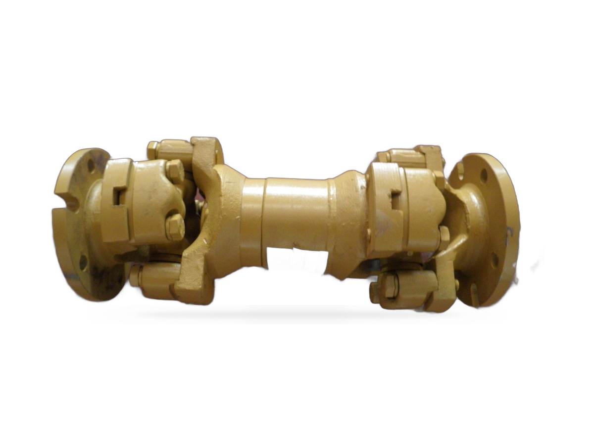 Z5G(I).1.2 Drive Shaft Cardan Assembly for XCMG Wheel Loader