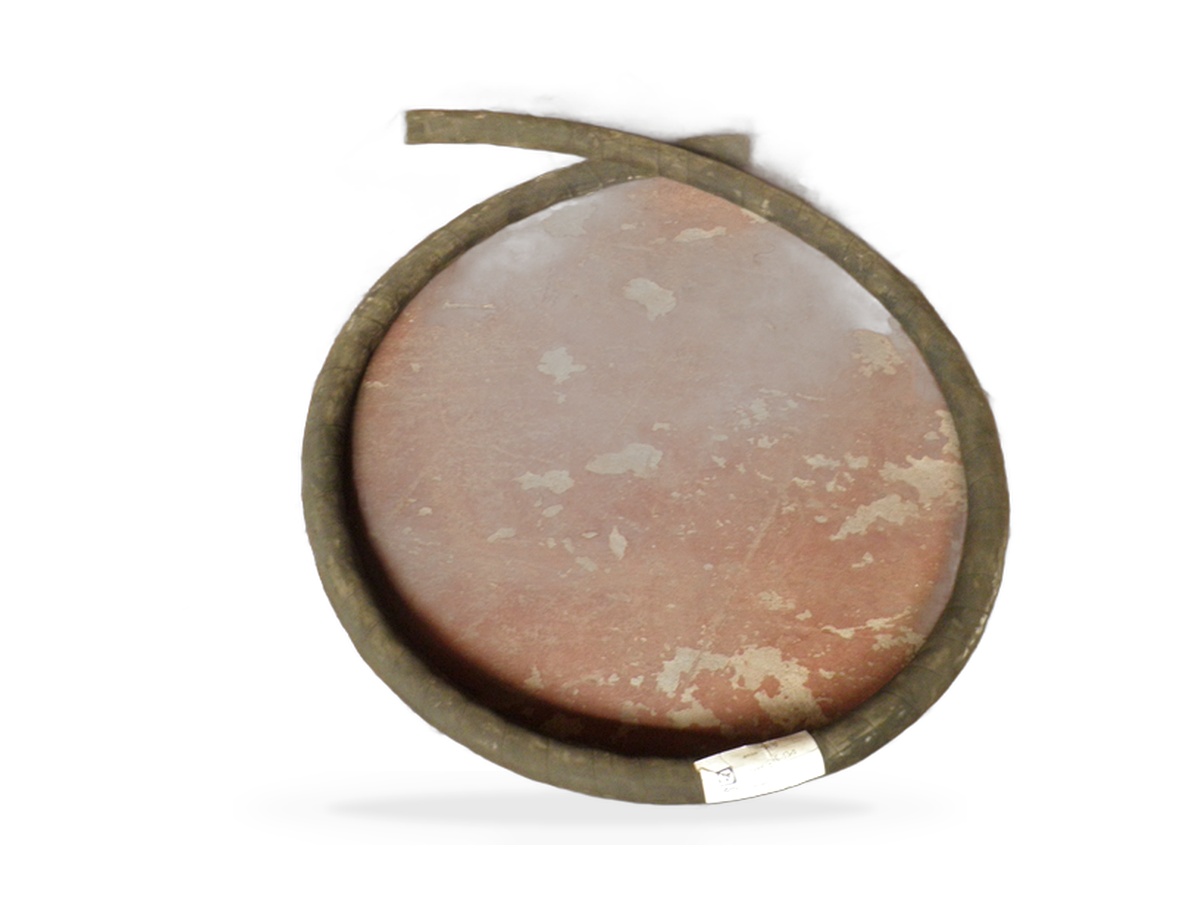 Z5G.1.3-2 Disc with Rubber Sealing Ring for XCMG Wheel Loader