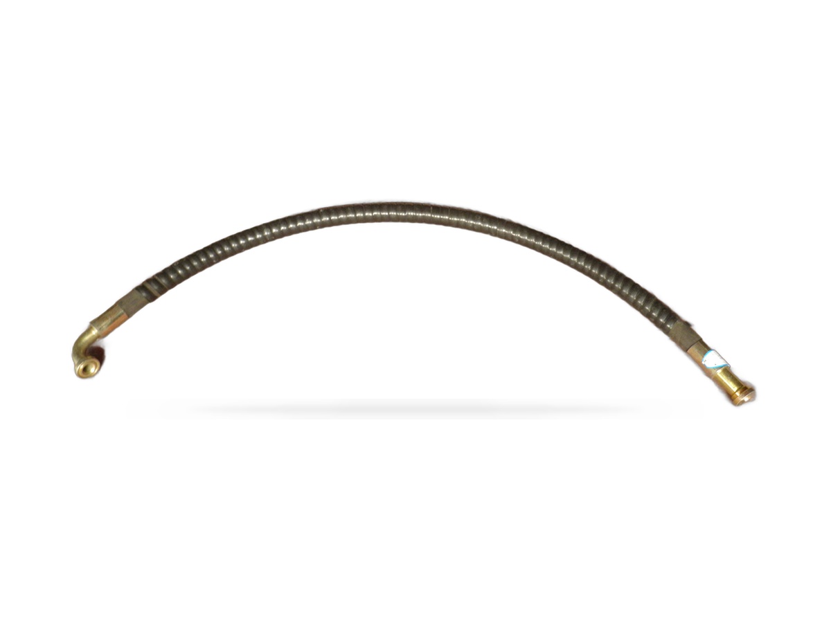 Z5G.7.1.18 Braided Flexible Hydraulic Hose for XCMG Wheel Loader
