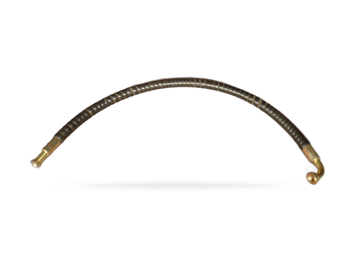 Z5G.7.1.19 Braided Flexible Hydraulic Hose for XCMG Wheel Loader