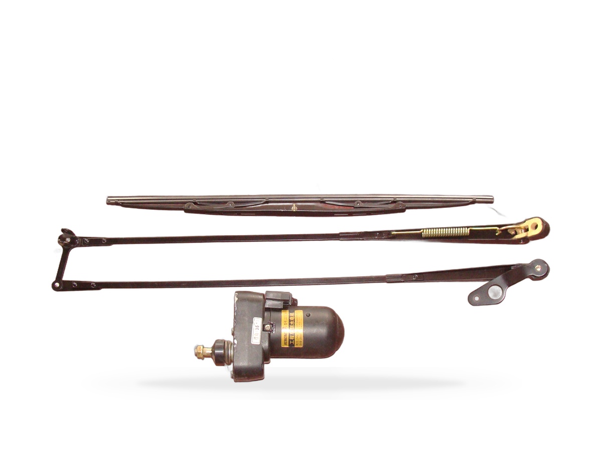 ZD2531 Wiper Linkage Motor Assembly for Others Wheel Loader