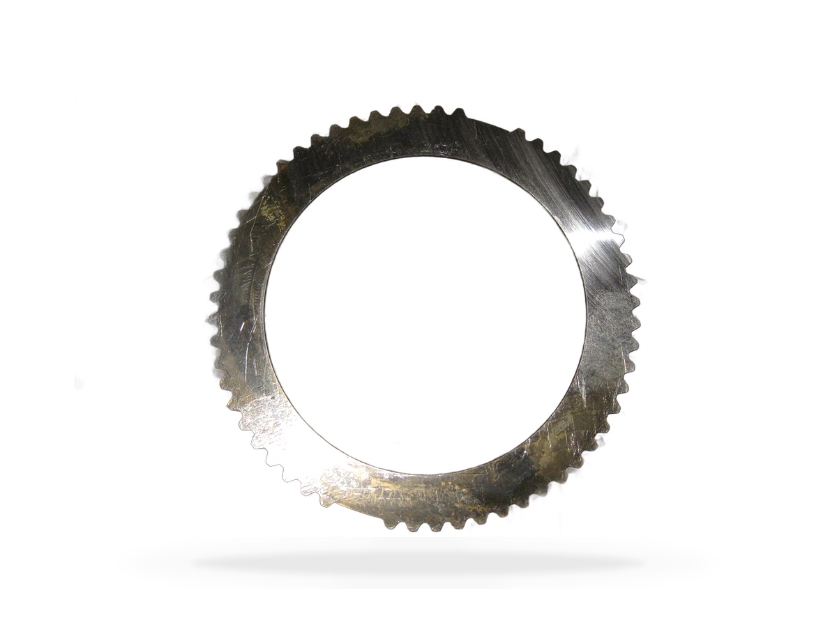 ZL30E.5.1-13 Externally Splined Clutch Steel Plate for LONKING Wheel Loader