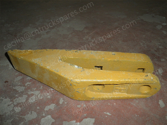 ZL40A.11.1-18B Bucket Tooth / Adapter