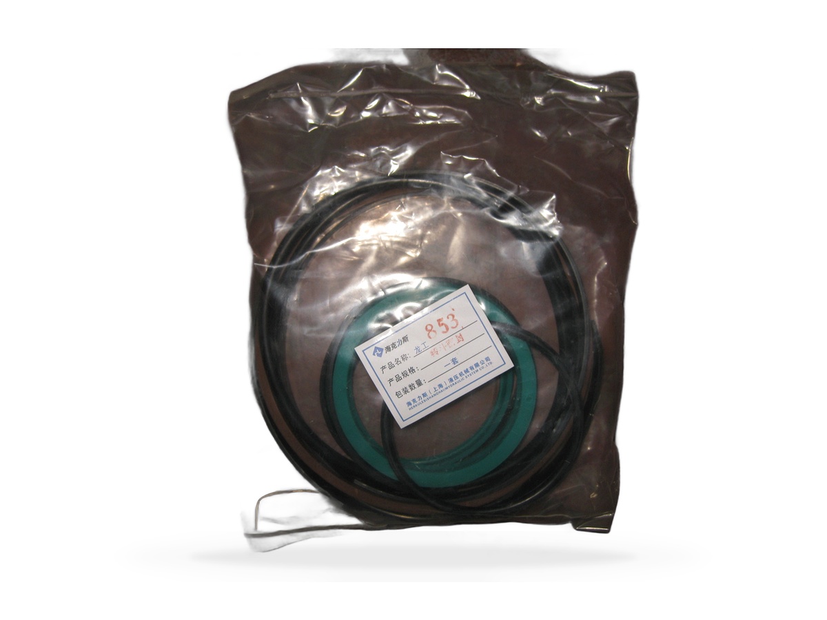 ZL50-72 Seal Ring Repair Kit for Otros Wheel Loader
