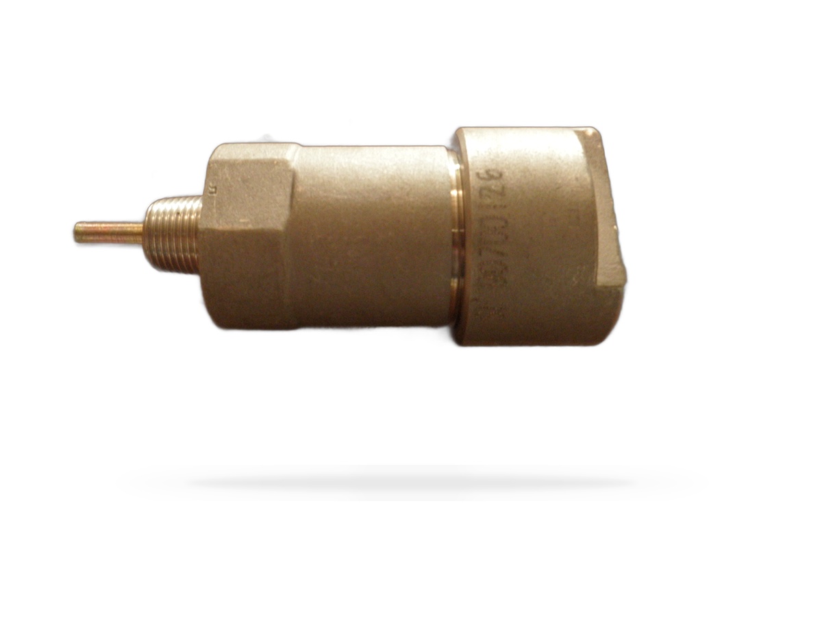 ZL50E.9.6 Temperature Sensor Sending Unit for Прочие марки Wheel Loader