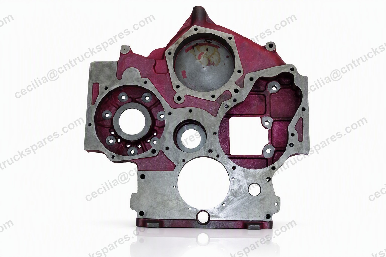 612600010932 Timing Gear Housing