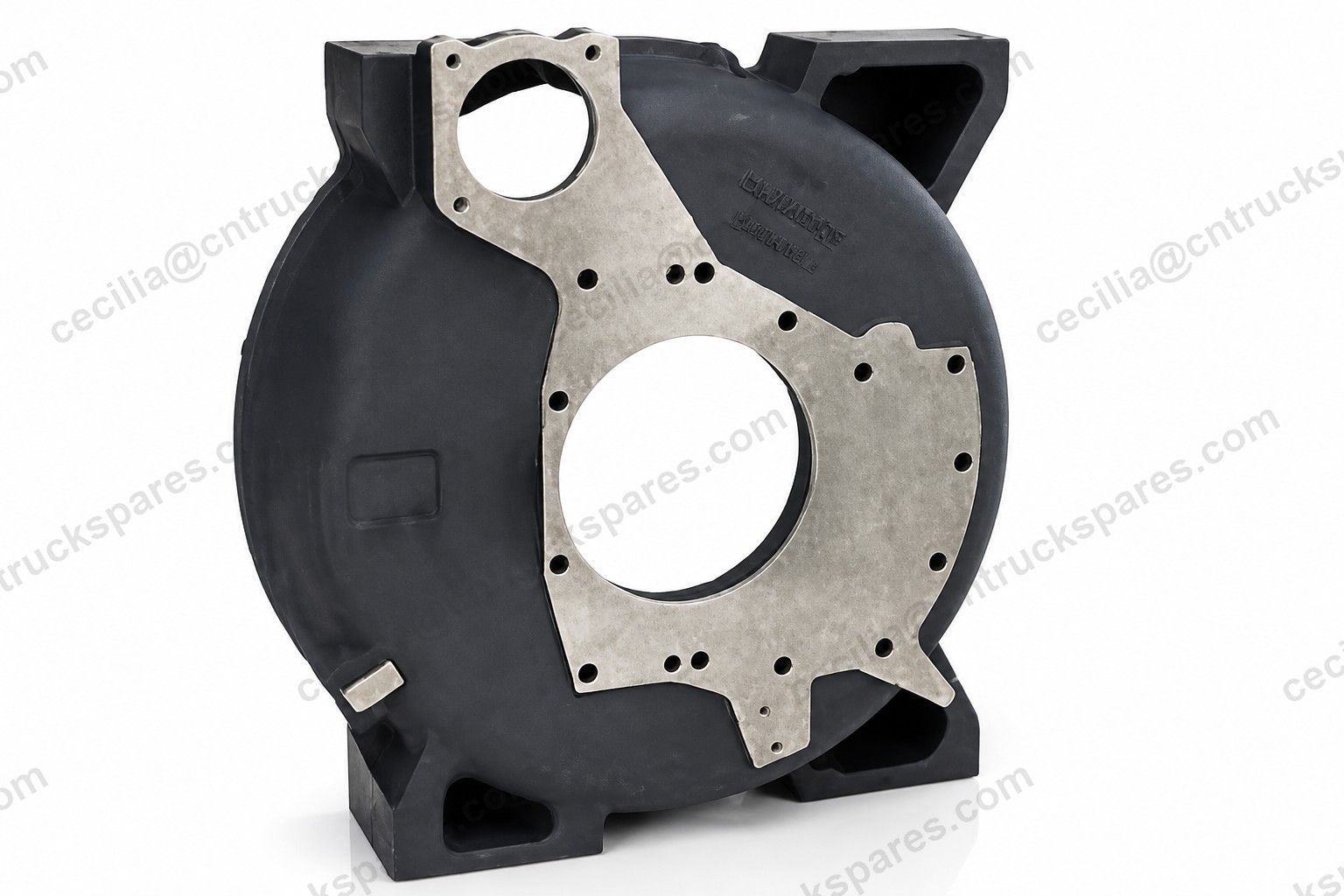 612600011088 Flywheel Housing