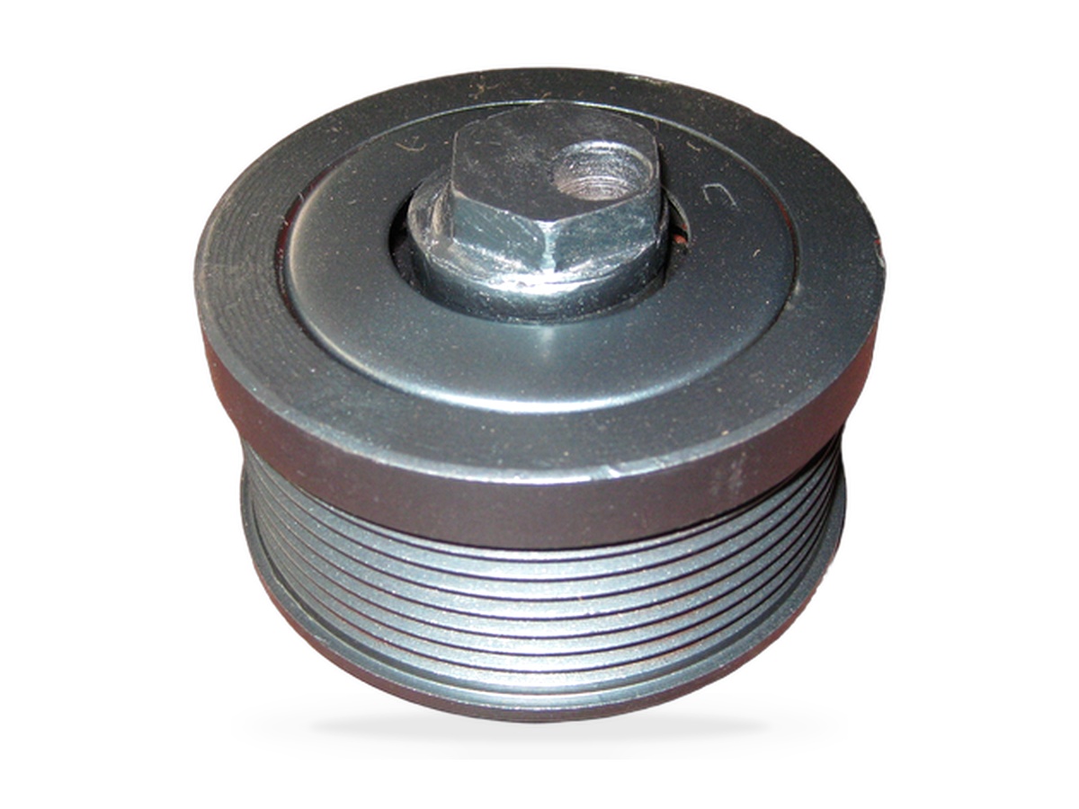 612600060310(314) Multi-disc Hub / Clutch Pack for SHACMAN