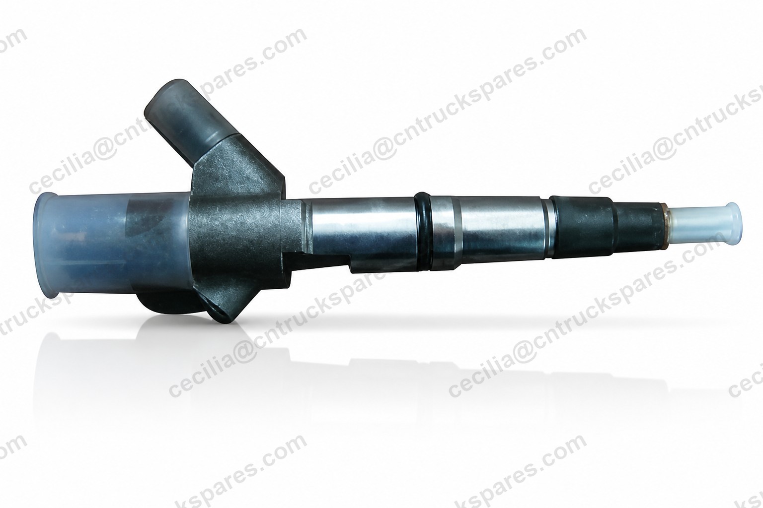 612600080618 Fuel Injector