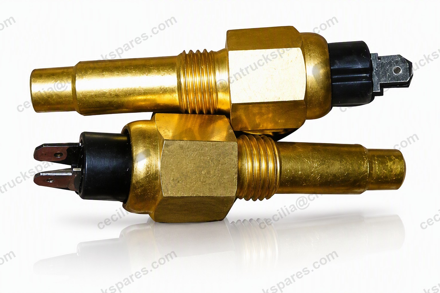 612600090358 Temperature Sensor (Pair)