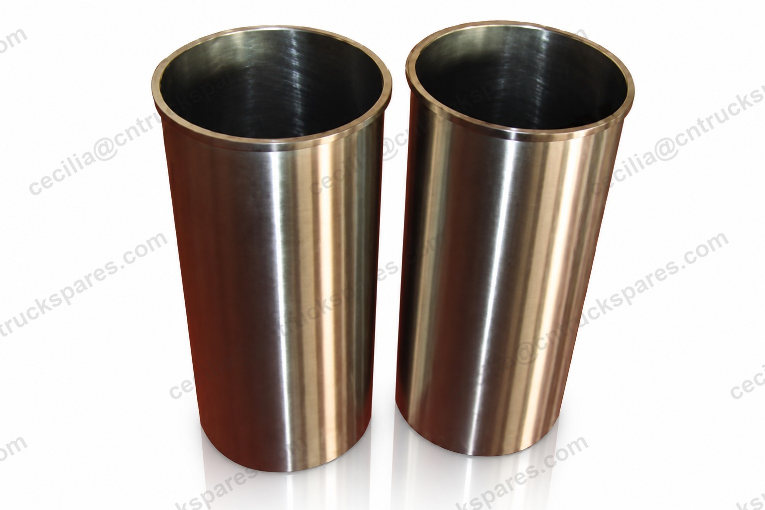 61800010125 Cylinder Liner (Pair)