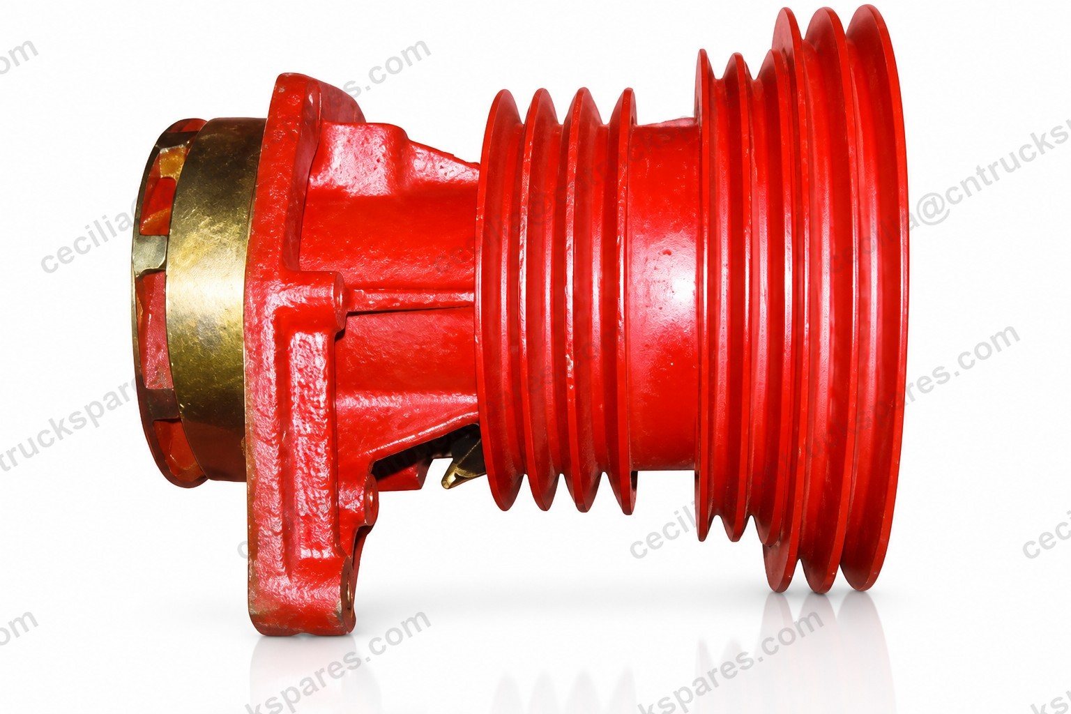 AZ1500060050 Water Pump
