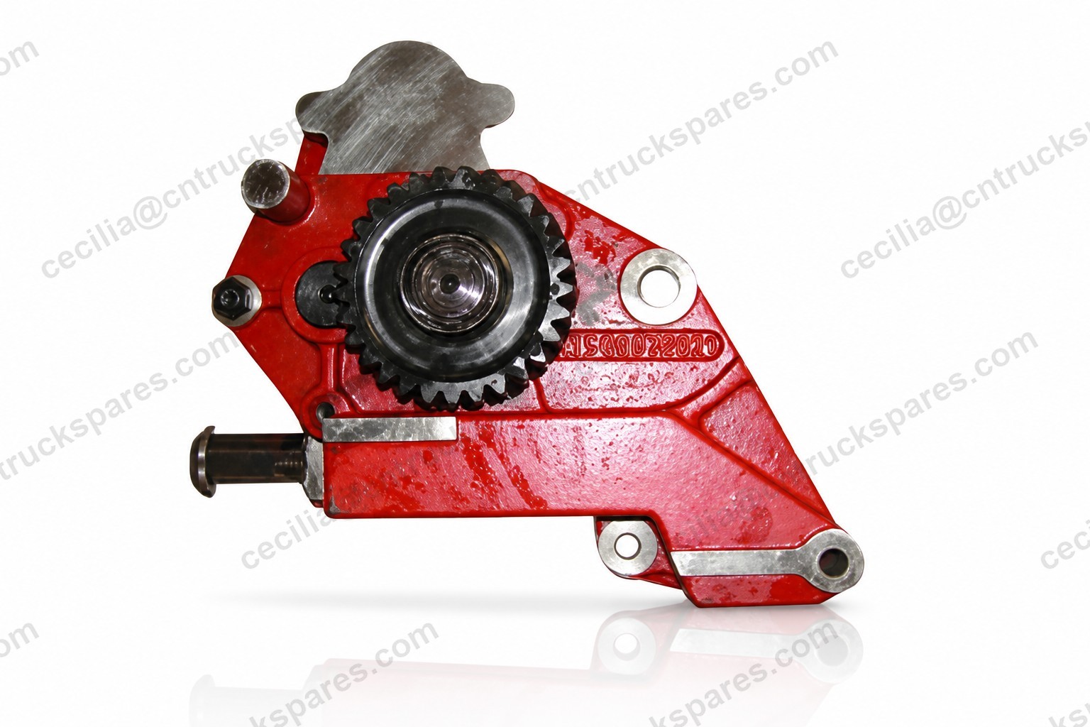 AZ1500070021 Drive Gear Assembly