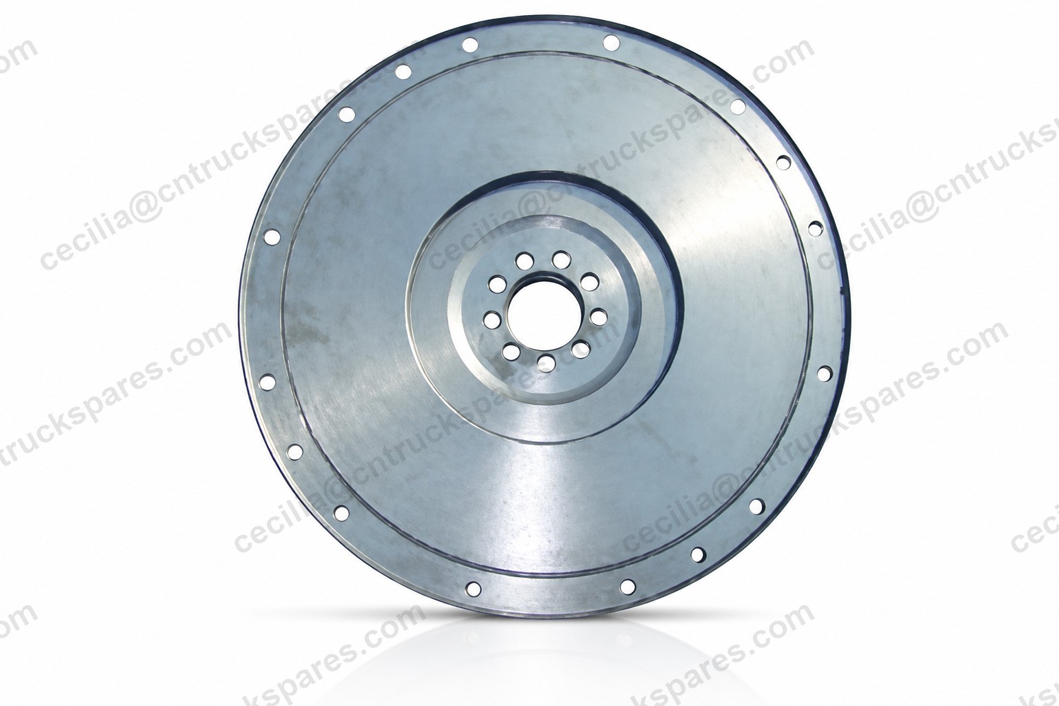 AZ2600020220 Flywheel